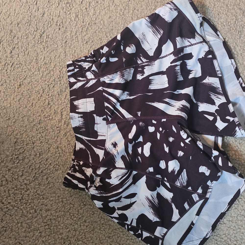 Lululemon Size 2
